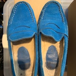 Cole Haan loafers